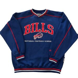 VTG *90s* Buffalo Bills Sweatshirt
